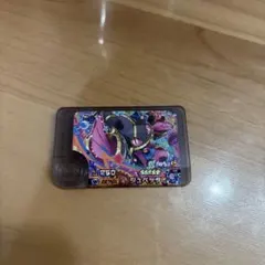 ポケモン フレンダ ベストタッグ2弾 ワンダーピック ジュペッタ