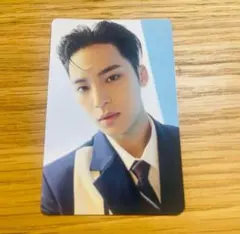 SEVENTEEN ミンギュ トレカ Dream 初回限定盤