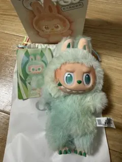 2025年最新】Popmart labubu theの人気アイテム - メルカリ