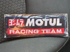 [当時物] ヨシムラ MOTUL レーシングチーム　ワッペンのサムネイル