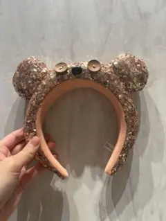 ユニバ カチューシャのサムネイル