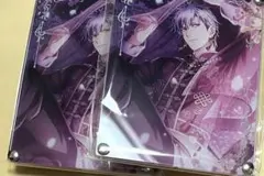 0α 翡翠亭 和泉つばす ミニサイン色紙 新海天 9-nine- - メルカリ