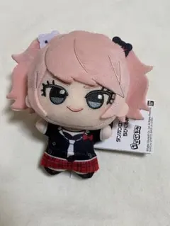 ダンガンロンパ ちびぐるみ vol.1 江ノ島盾子