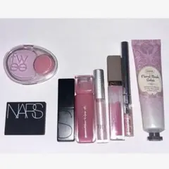 コスメまとめ売り ブルベ夏♡最終値下げ 本日までまで出品
