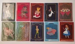 EPOCHDisney Classicシリアル10枚セット EPOCH ディズニークラシック 2026 シリアル入り - メルカリ