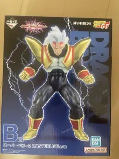 2026年最新】ドラゴンボールGT スーパーベビーの人気アイテム - メルカリ