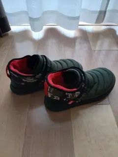 New Balance モックシューズ10 (28 cm)