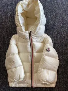 モンクレール ダウンジャケット 9〜12m