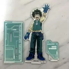 緑谷出久 アクリルスタンド