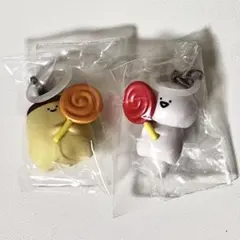 お文具といっしょ おっきなペロペロキャンディ