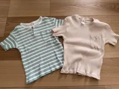 H&M ベビー服のサムネイル