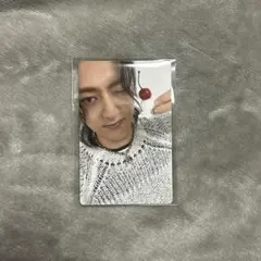 TREASURE はぴだんぶい 予約特典 トレカ ハルト