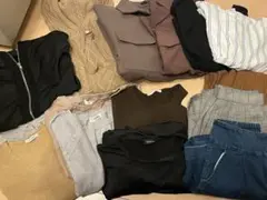 インフィニティ♾アプリ不調中(TT)様 リクエスト 4点 まとめ商品