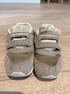 New Balance 996 16センチ　キッズスニーカー
