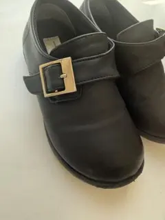 フォーマルシューズ　16.5 17.0EE