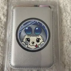 岩田剛典 韓国限定 カードウォレット 岩田剛典 ソウル限定 韓国 MagSafe Card Wallet - メルカリ