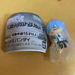 葬送のフリーレン　つまんでつなげてますこっと２　ヒンメル　カニカン