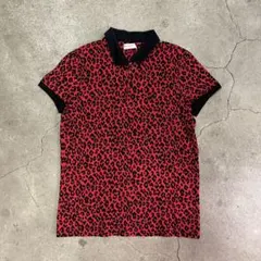 2025年最新】SAINT LAURENT PARIS ポロシャツの人気アイテム