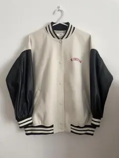 WEGO ワッペンスカジャン