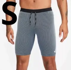 ナイキ NIKE エアロスイフト aeroswift ハーフタイツ S