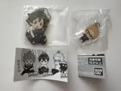 《即購入可》ハイキュー カプセルトイ