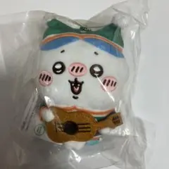 エニマイくじ ちいかわ D賞 ハチワレ