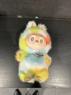 2026年最新】POPMART labubu zimomo ぬいぐるみの人気アイテム - メルカリ