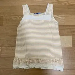 タンクトップ キャミソールのサムネイル