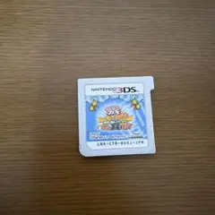 Busters! Nintendo 3DS ゲームソフト - メルカリ