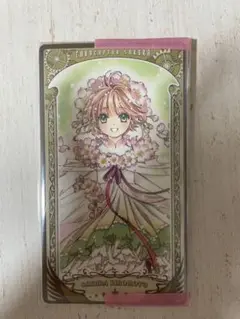 CLAMP展　アルカナカードコレクション　カードキャプターさくら Amazon.co.jp: CLAMP展 アルカナカードコレクション 1BOX 公式