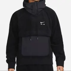 最終値下げ❗️NIKE AIR WINTERIZED プルオーバーフーディ