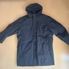 ユニクロハイブリットダウンジャケット3XL