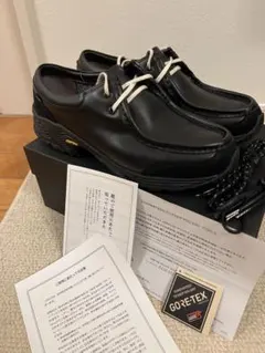 REGAL Shoe&Co Tyrolean Hyb GORE-TEX 25.5 - メルカリ