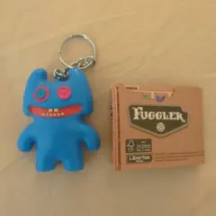FUGGLER ファグラー キーチェーン 第4弾