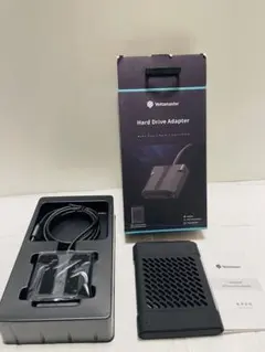 【USB変換ケーブル】USB3.0 高速データ転送 コンパクト 変換アダプターのサムネイル
