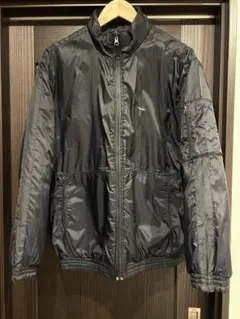00s NIKE REVERSIBLE NYLON JACKET