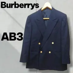 2026年最新】burberry 紺ブレの人気アイテム - メルカリ