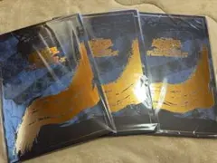 郵便局 遊戯王 青眼の白龍 浮世絵風 25周年記念 ブルーアイズ3セット