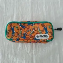 OUTDOOR ズートピア ニック・ワイルド ポーチ