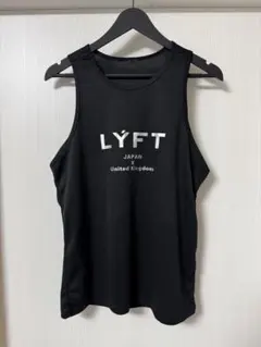 2026年最新】lyft タンクトップの人気アイテム - メルカリ