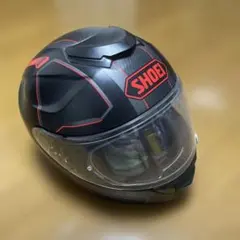 【新品同様】ショウエイ　GT-Air 〈XL〉 Webike | SHOEI ショウエイ GT-Air［ジーティーエアー ブラック