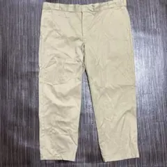 Dickies 874 Original チノパン ベージュのサムネイル