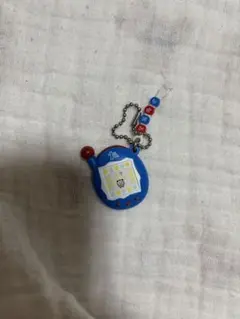 たまごっちミニチュアチャームコレクション3