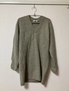 UNIQLO 長袖 ニット