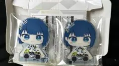 桐谷遥 アクリルフィギュア マイセカイ