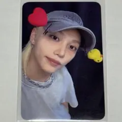 straykids KARMA ラキドロ フィリックス