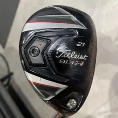 Titleist 913H ユーティリティ 19度 21度 - メルカリ