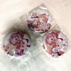 プリティーオールフレンズ　彩瀬なる　プリズムストーンカフェ　バレンタインセット