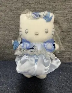 サンリオ ダニエル ウェディングドール ぬいぐるみ タキシード ハロー
