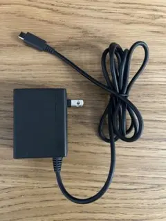 Nintendo Switch 純正 ACアダプター HAC-002(JPN)